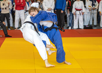 adh-Open Judo Kata gehen neue Wege