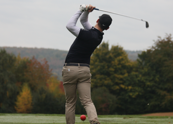 Vorfreude auf die WUC Golf 2022 in Turin