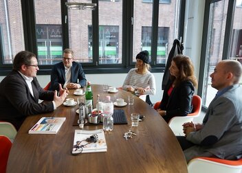 IST-Hochschule ist „Partnerhochschule des Spitzensports“