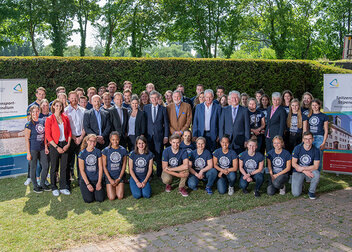 Spitzensport-Stipendium Metropolregion Rhein-Neckar 