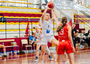 Freiburger Basketballerinnen stehen im Finale der EUSA Games 2026