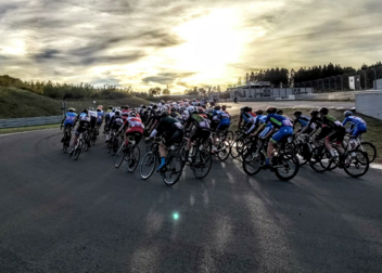 TU Dresden richtet DHM Rennrad 2023 in Sebnitz aus