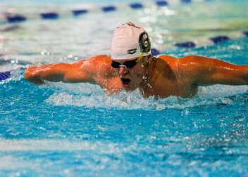 Starkes Teilnahmefeld bei DHM Schwimmen in Darmstadt