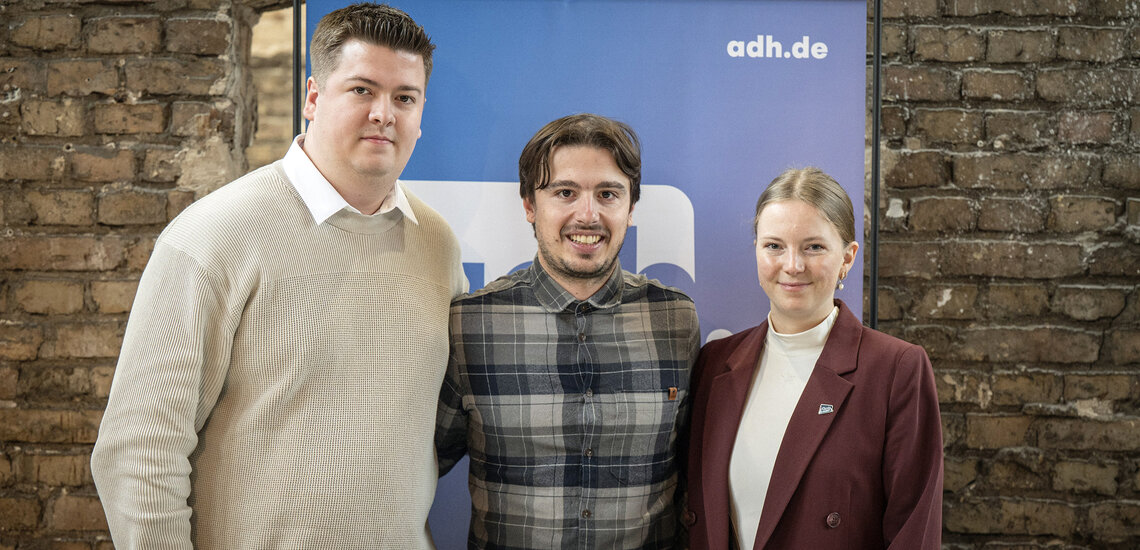 Vorstandssitzung 1/2026: Zentrale Themen im Überblick