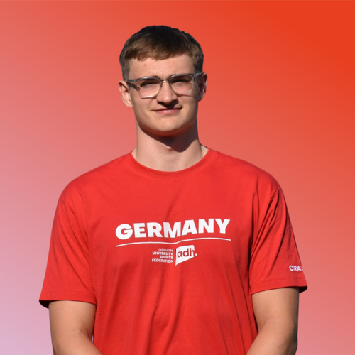 Moritz Schneider