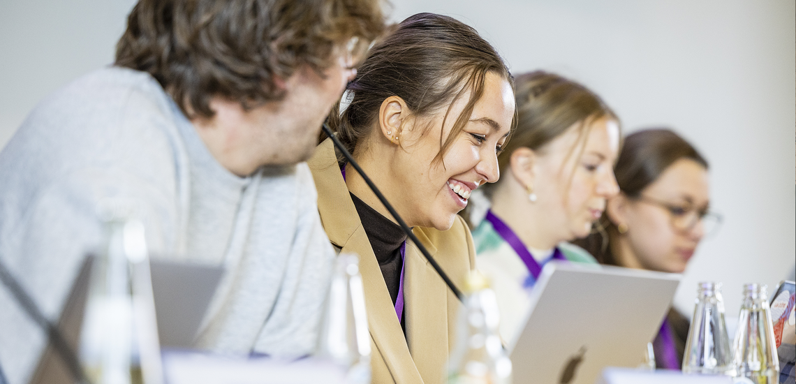 Video-Highlights der adh-Vollversammlung