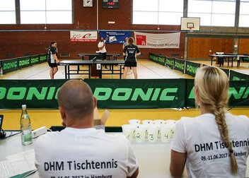 Sieben verschiedene Hochschulen jubeln über Gold