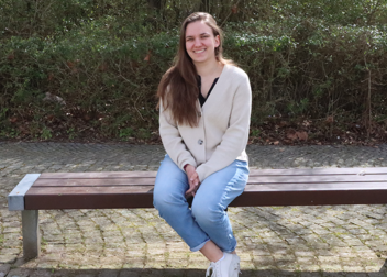 Jacqueline Porsch unterstützt die Planungen für die FISU Games Chengdu 2023