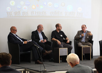 Der 17. Internationale Hamburger Kongress für Sport, Ökonomie und Medien hat Zeichen für die Zukunft gesetzt