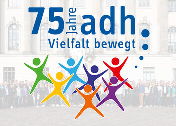 75 Jahre adh – ein Seismograf der Sportentwicklung