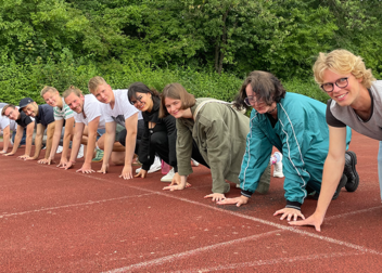 StuBe: Wie kann studentisches Engagement gefördert und unterstützt werden? 