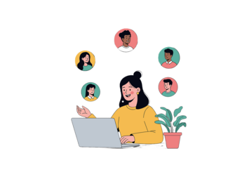 Online-Netzwerktreffen der Vertretenden kleiner Hochschulsporteinrichtungen