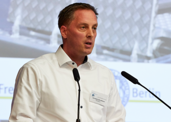 Mundhenk und Rothe neue Vorsitzende der Regionalversammlung Ost
