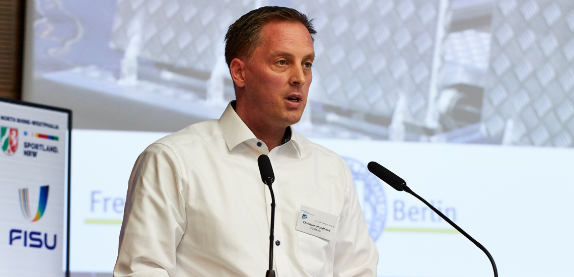 Mundhenk und Rothe neue Vorsitzende der Regionalversammlung Ost