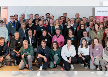 Gemeinsam gegen Doping - Netzwerkveranstaltung der Nationalen Anti Doping Agentur Deutschland