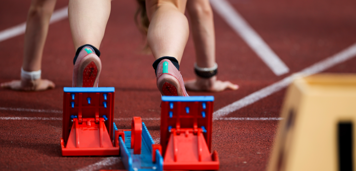60 Hochschulen und über 300 Einzelstarts bei DHM Leichtathletik 2026