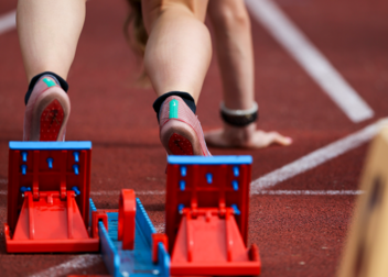 60 Hochschulen und über 300 Einzelstarts bei DHM Leichtathletik 2026