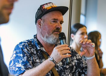 Nachgefragt: Bilanz zur Qualifizierungsreihe „Gesundheitsmanagement“ 