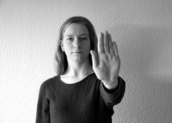 #AKTIV! gegen sexualisierte Gewalt im Hochschulsport
