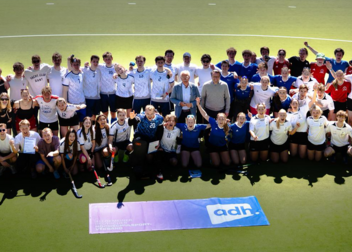 Titelverteidigung nach packendem Finale: WG Köln gewinnt DHM Hockey 2026