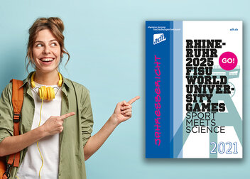 adh-Jahresbericht 2021 erschienen