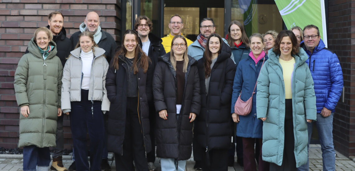 adh-Vorstand tagte in Dortmund