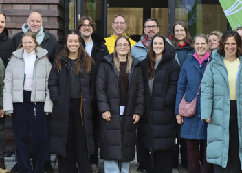 adh-Vorstand tagte in Dortmund