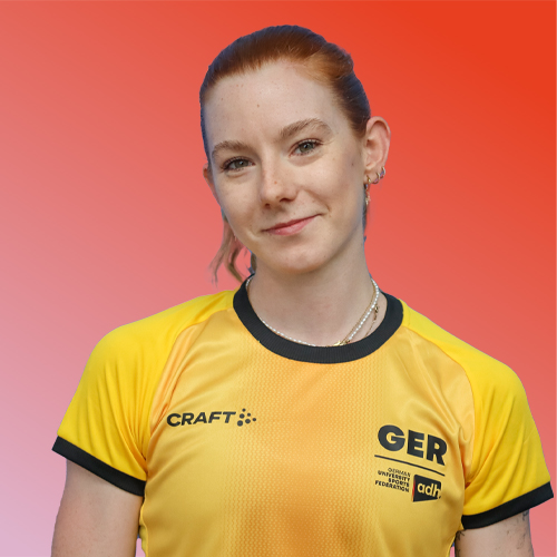 Sarah-Michelle Kudla