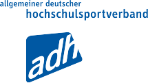 Allgemeiner Deutscher Hochschulsportverband e.V. - zur Startseite
